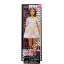 Muñeca Barbie Fashionistas To Tie Dye For (Curvy)