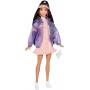 Muñeca Barbie Fashionistas 86 Sweet & Sporty