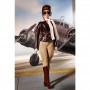 Barbie Inspiring Women Series Amelia Earhart Doll