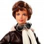 Barbie Inspiring Women Series Amelia Earhart Doll