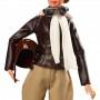 Barbie Inspiring Women Series Amelia Earhart Doll