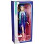 Muñeca Barbie Día de Graduación