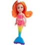 Muñeca Barbie Rainbow Cove Dreamtopia