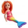 Muñeca Barbie Rainbow Cove Dreamtopia