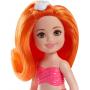 Muñeca Barbie Rainbow Cove Dreamtopia