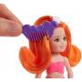 Muñeca Barbie Rainbow Cove Dreamtopia