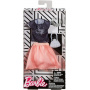 Barbie looks completos de dos piezas y accesorios