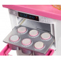 Barbie Bakery Chef (AA)