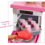 Barbie Bakery Chef (AA)