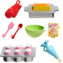 Barbie Bakery Chef (AA)