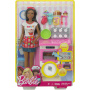 Barbie Bakery Chef (AA)