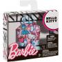 Modas Barbie Hello Kitty
