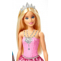 Set de regalo muñecas Barbie Dreamtopia
