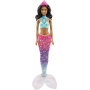 Set de regalo Fairytale Dress Up Barbie Dreamtopia (morena)