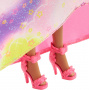 Set de regalo Fairytale Dress Up Barbie Dreamtopia (morena)