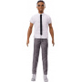 Muñeco Ken Barbie Fashionistas Classic Cool