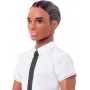 Muñeco Ken Barbie Fashionistas Classic Cool