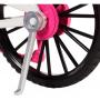 Bicicleta para muñeca Barbie Camping Fun