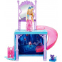 Set muñeca Chelsea y tocador Barbie Dreamtopia