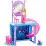 Set muñeca Chelsea y tocador Barbie Dreamtopia