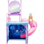 Set muñeca Chelsea y tocador Barbie Dreamtopia