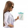 Muñeca y Playset Barbie Baby Doctor (AA)