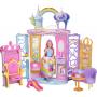 Muñeca y Castillo Barbie Dreamtopia