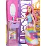 Muñeca y Castillo Barbie Dreamtopia