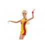 Entrenadora de voleibol Barbie Made To Move