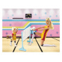 Entrenadora de voleibol Barbie Made To Move