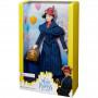 Muñeca Barbie Disney Mary Poppins Arrives