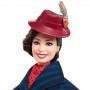 Muñeca Barbie Disney Mary Poppins Arrives