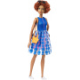 Muñeca Barbie Fashionistas Daisy Love y modas (Tall)