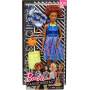 Muñeca Barbie Fashionistas Daisy Love y modas (Tall)