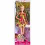 Barbie Christmas Holiday (rubia)