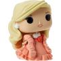 Funko Barbie Peaches N Cream Barbie Pop! Figura de vinilo