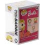 Funko Barbie Peaches N Cream Barbie Pop! Figura de vinilo