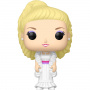 Figura de vinilo Funko Pop! Barbie Crystal del 65.° aniversario #124