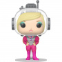 Figura de vinilo Funko Pop! Barbie Astronauta del 65.° aniversario #139