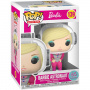 Figura de vinilo Funko Pop! Barbie Astronauta del 65.° aniversario #139