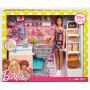 Barbie y el supermercado (latina)