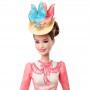 Muñeca Barbie Disney Mary Poppins en el Grand Music Hall