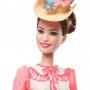 Muñeca Barbie Disney Mary Poppins en el Grand Music Hall