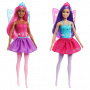 Surtido muñeca Barbie Dreamtopia Hada Rubia