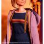 Muñeca Barbie Doctor Who 