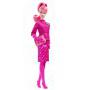 Muñeca Barbie Proudly Pink