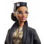 Muñeca Barbie de Rosa Parks colección Grandes mujeres