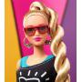 Muñeca Barbie X Keith Haring