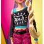 Muñeca Barbie X Keith Haring