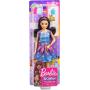 Muñeca y accesorios Skipper Canguro de bebés de Barbie